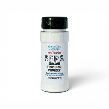 SFP 2 Silicone Finishing Powder