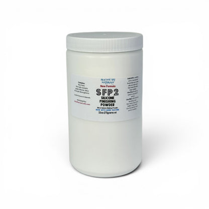 SFP 2 Silicone Finishing Powder