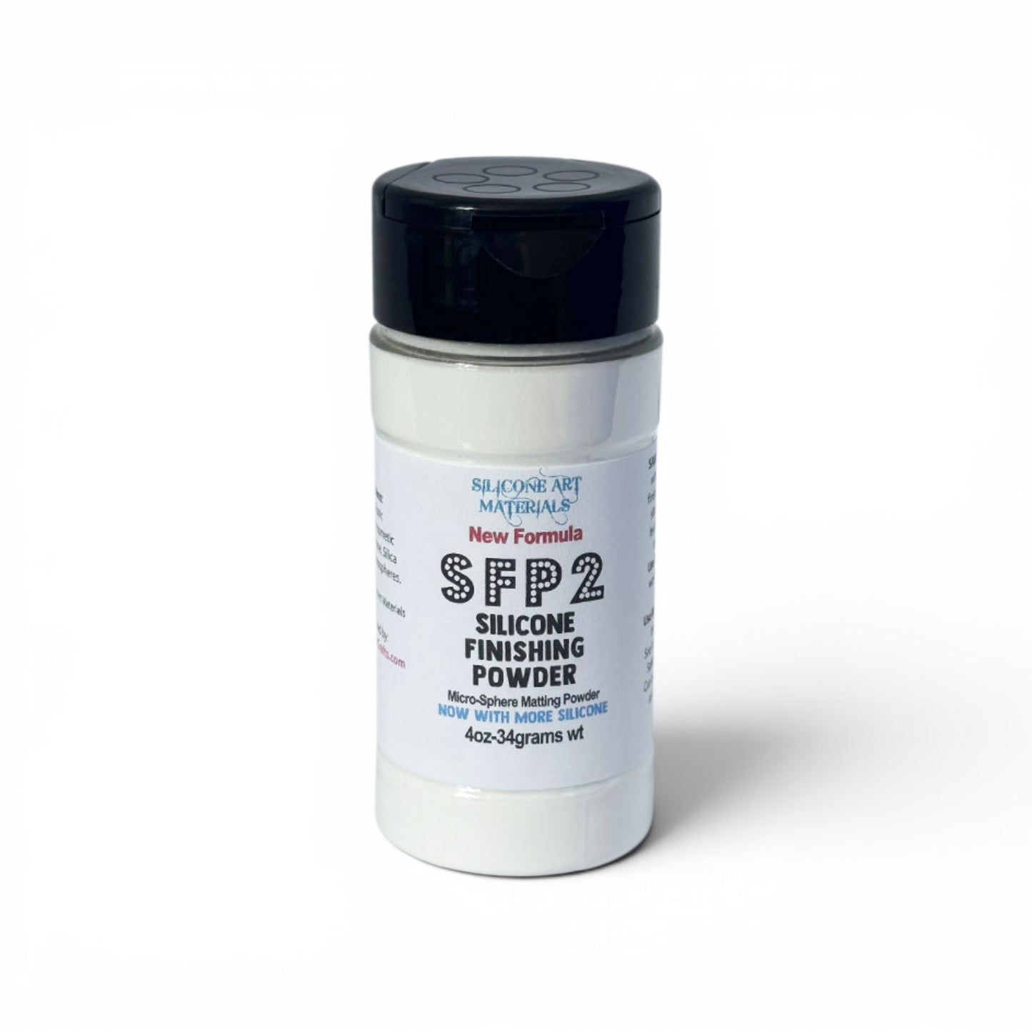 SFP 2 Silicone Finishing Powder