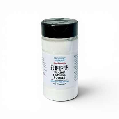 SFP 2 Silicone Finishing Powder