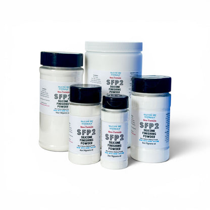 SFP 2 Silicone Finishing Powder