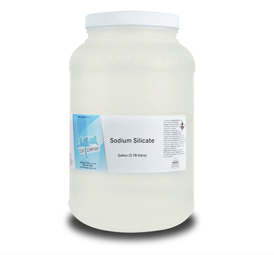 Sodium Silicate Gallon