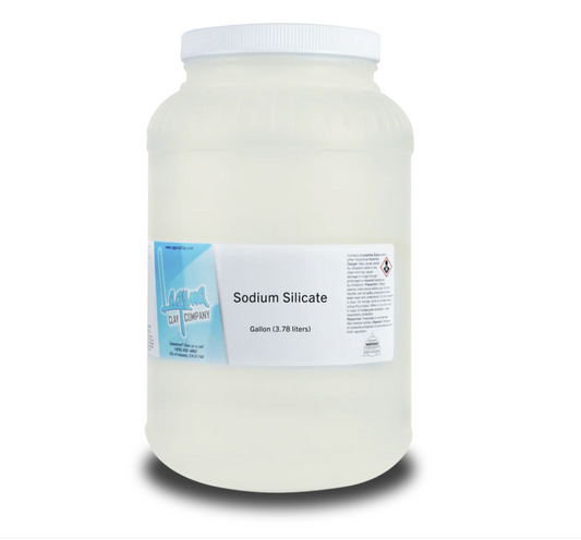 Sodium Silicate Gallon