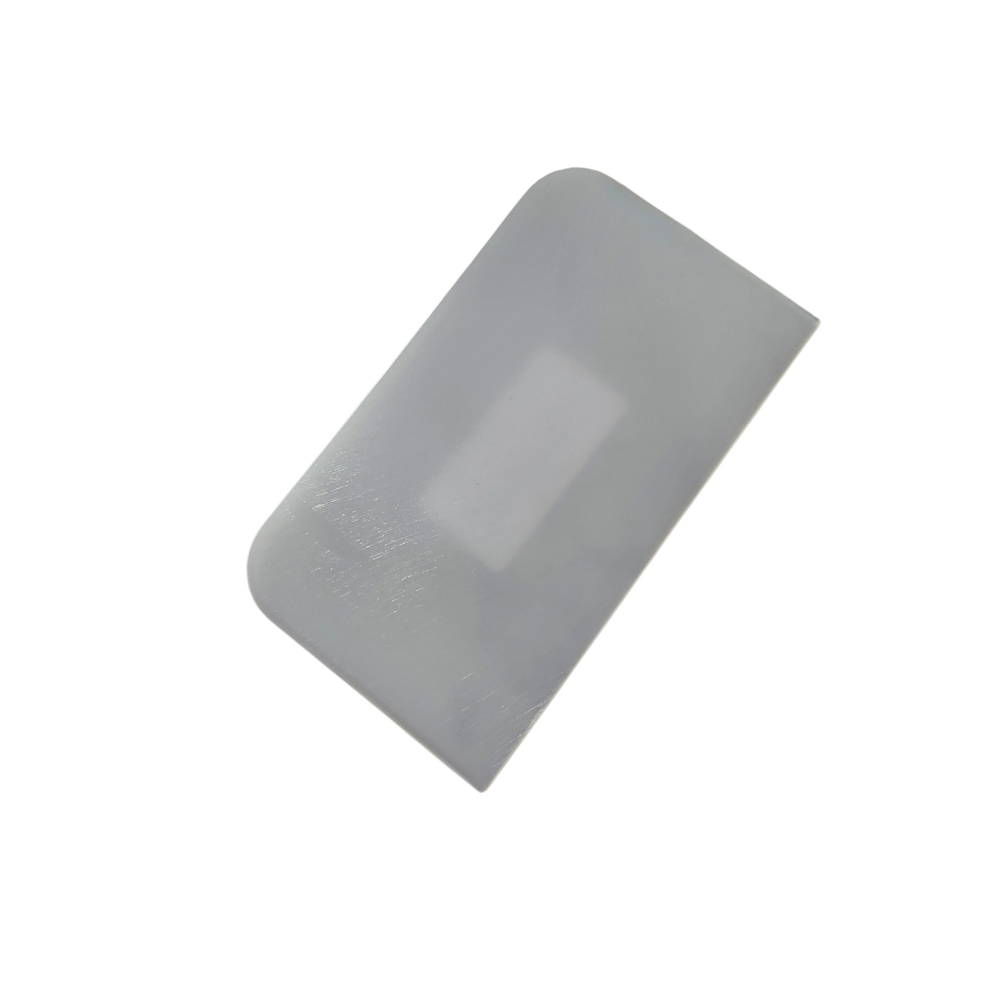 Plastic Spreader Clear