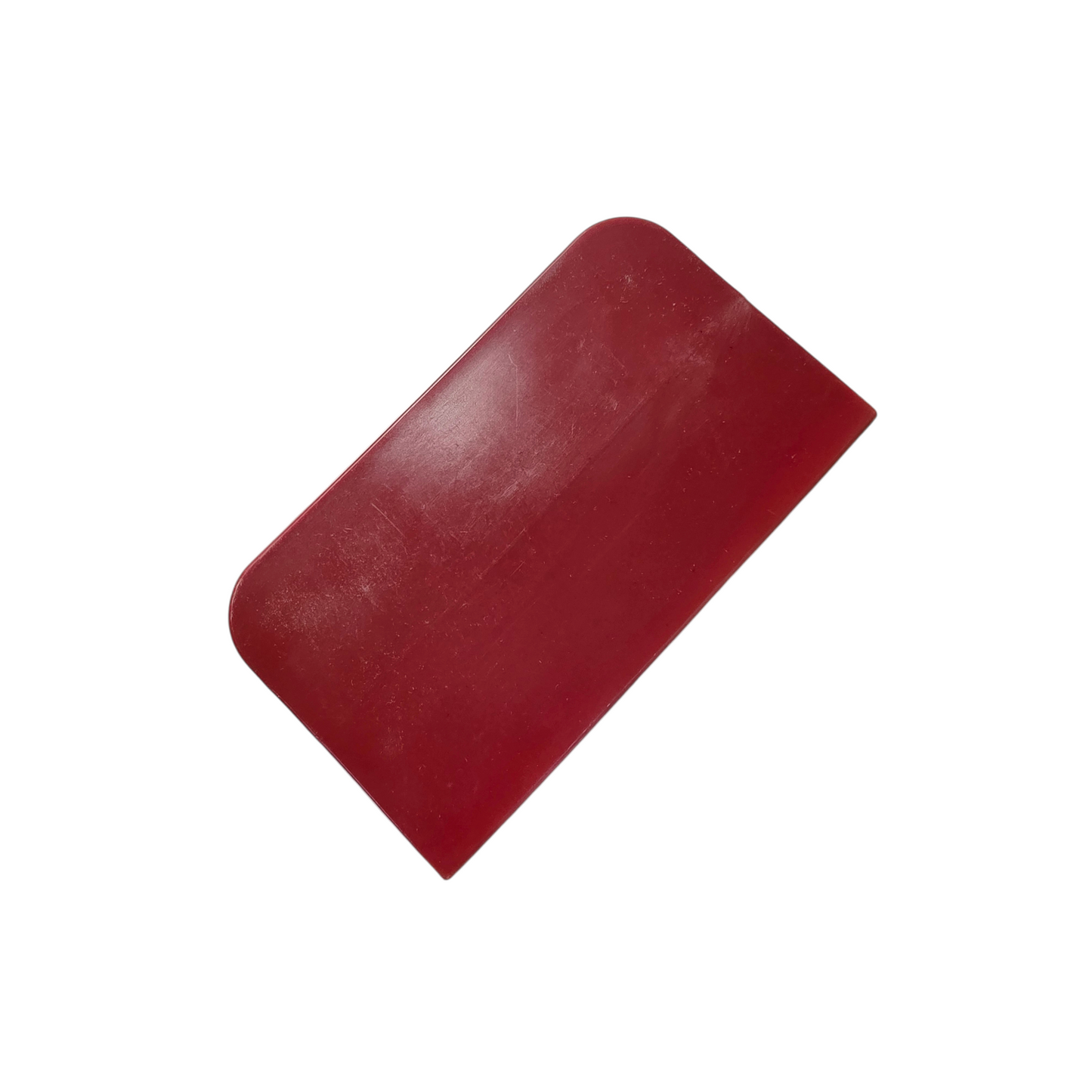 Penyebar Plastik Merah