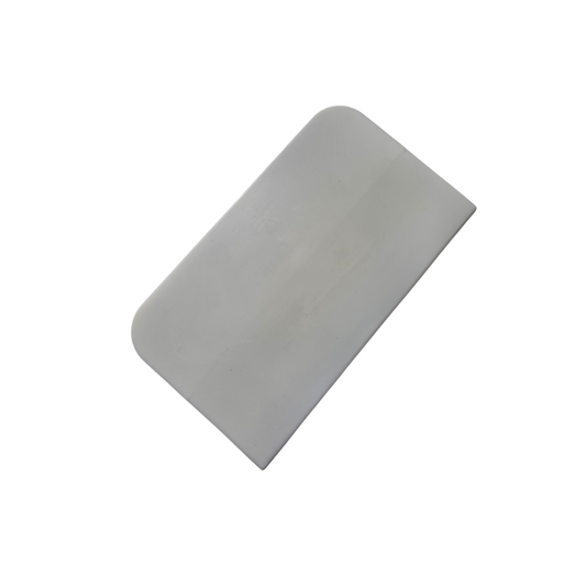 Penyebar Plastik Putih