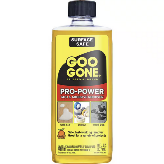 Goo Gone 8oz