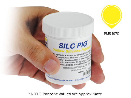 Silc Pig™