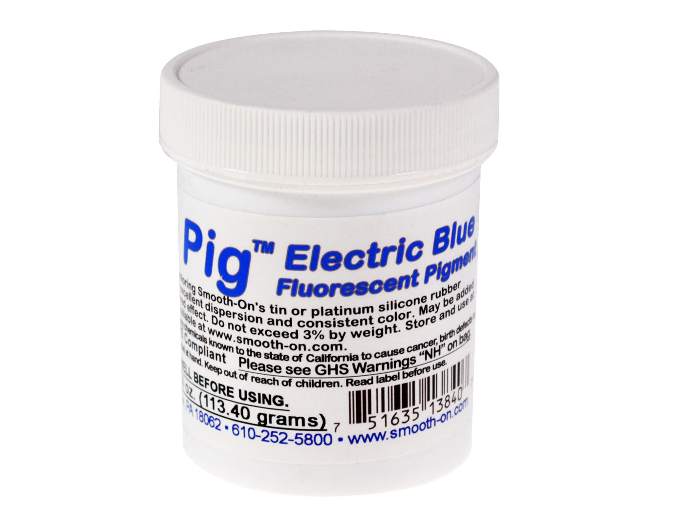 Silc Pig™ Elektrik