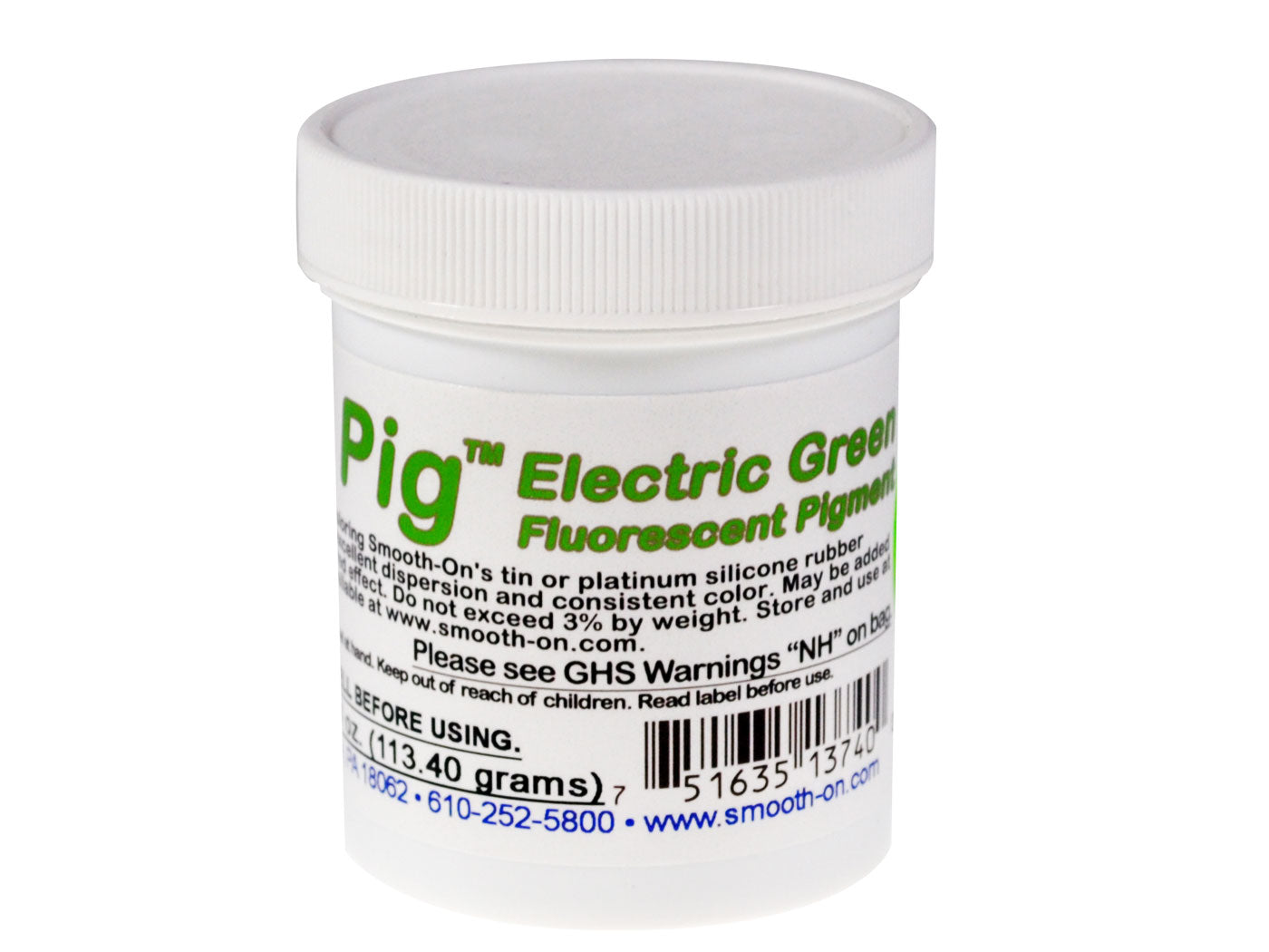 Silc Pig™ Elektrik