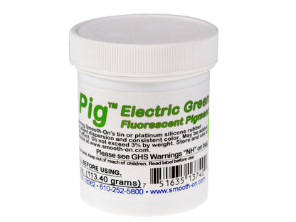 Silc Pig™ Elektrik