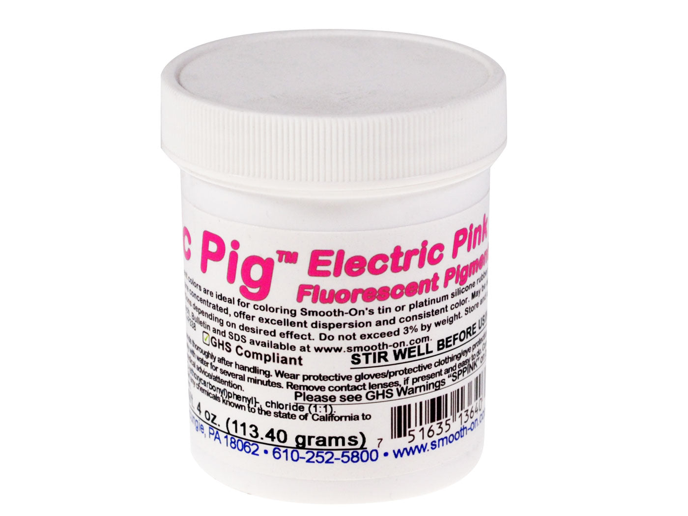 Silc Pig™ Elektrik