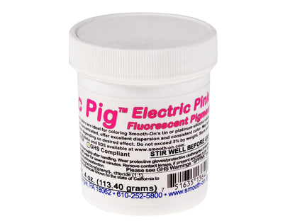 Silc Pig™ Elektrik