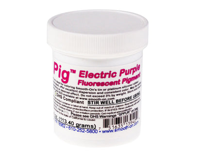 Silc Pig™ Elektrik