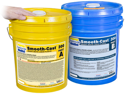 Smooth-Cast™ 300