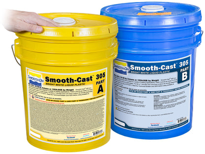 Smooth-Cast™ 305