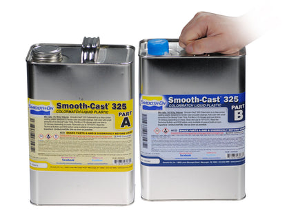 Smooth-Cast™ 325
