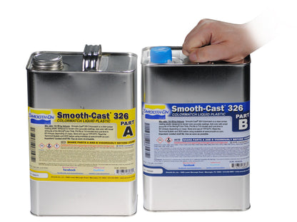 Smooth-Cast™ 326