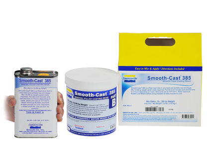 Smooth-Cast™ 385