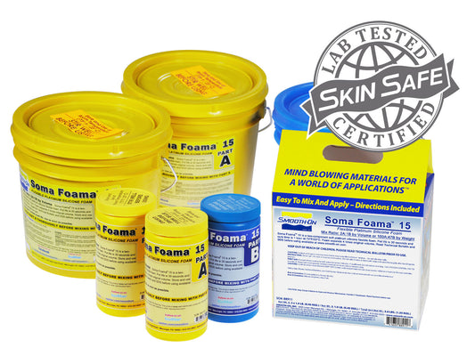 Pedido especial de la serie Soma Foama™