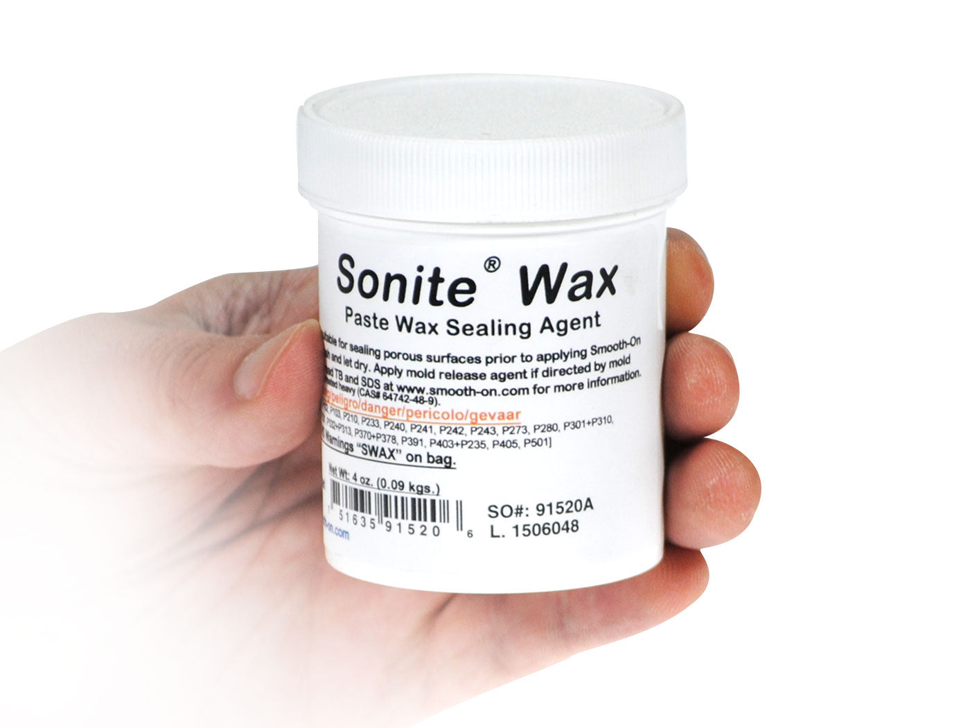 Sonite™ Wax