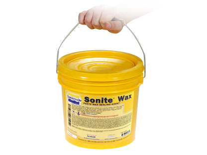 Sonite™ Wax