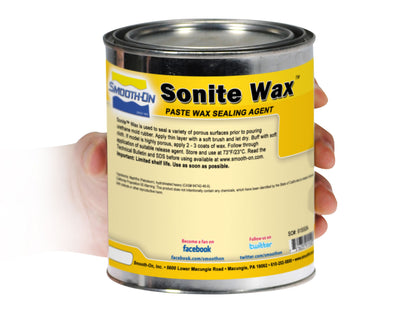 Sonite™ Wax