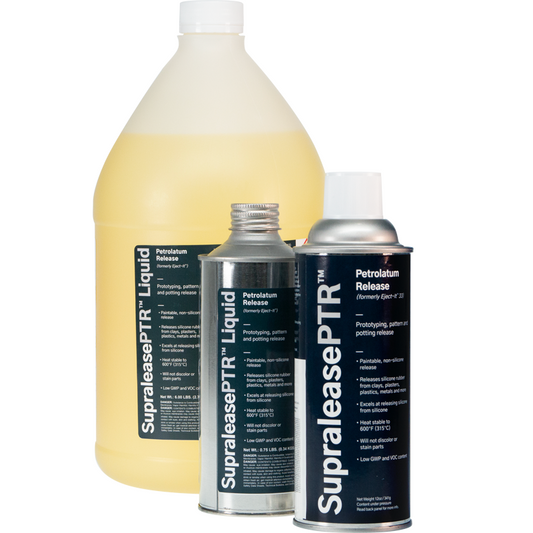 Supralease PTR (Dulu E33) 12oz Spray Can 