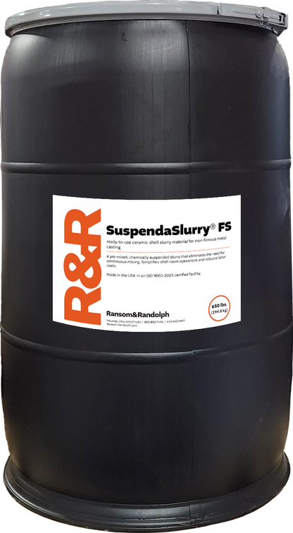 SuspendaSlurry® FS Binder