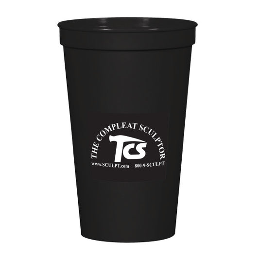 Desorden de la taza TCS