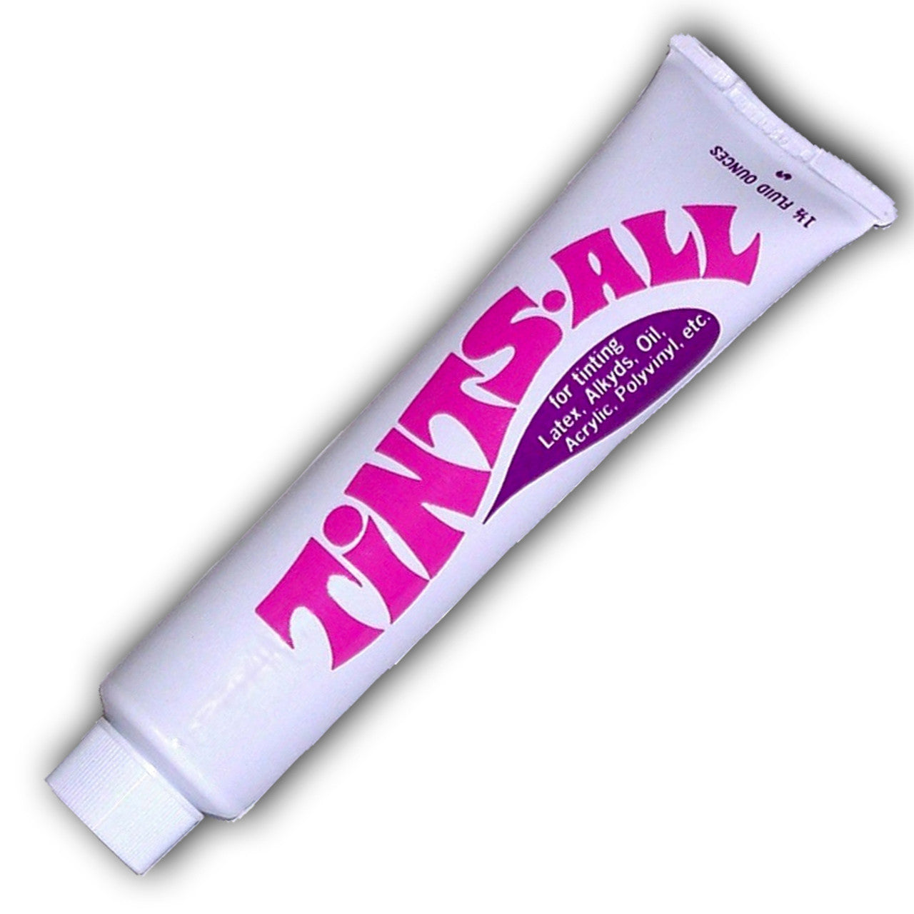 Tintes-All American Vermillion #15