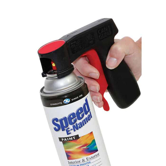Trigger Spray Gun for Aerosol Cans