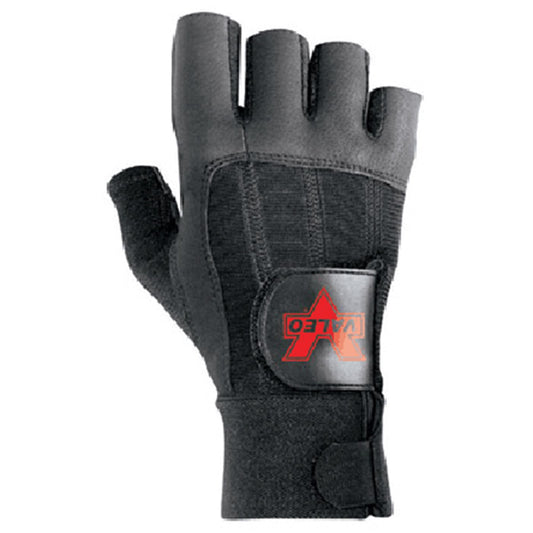 Impact & Anti Vibe Gloves VALEO V440-Right Hand Large