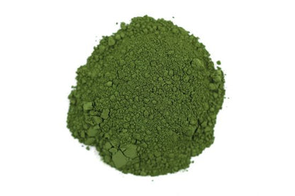 Pigmento verde tierra Vagone 2oz