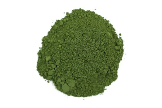 Pigmento verde tierra Vagone 2oz