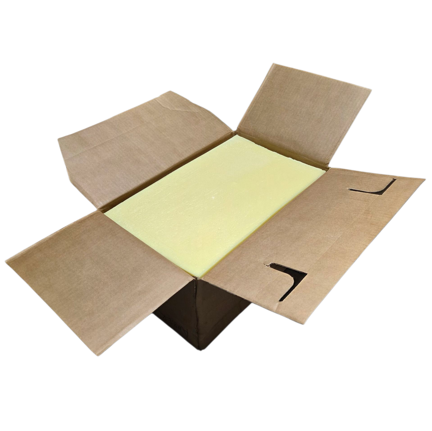 Cera de ámbar de la victoria