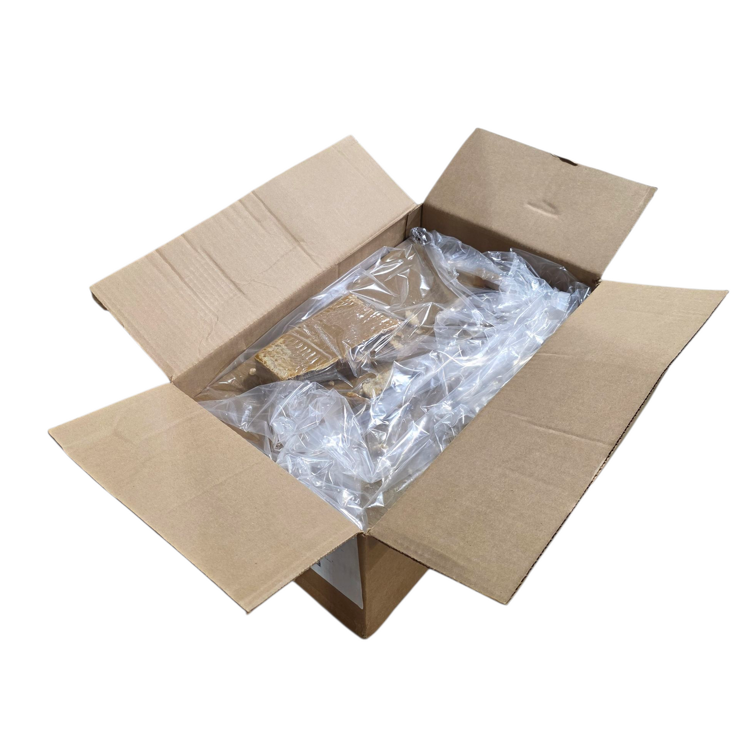 Cera de fundición Victory Brown