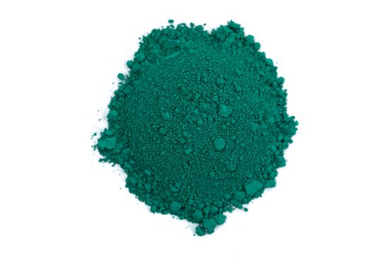 Pigmento Verde Viridiano 100g