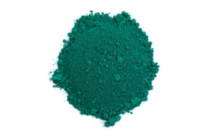 Pigmento Verde Viridiano 100g