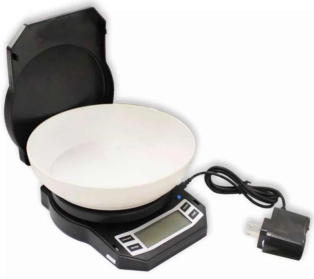 Professional Digital Table Top Scale HAWK - 500 500g x 0.01g