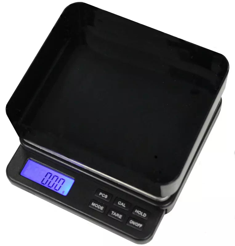 1000G x 0.01g DIGITAL POCKET SCALE