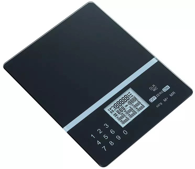 500G x1g/0.1oz/1ml DIGITAL SCALE