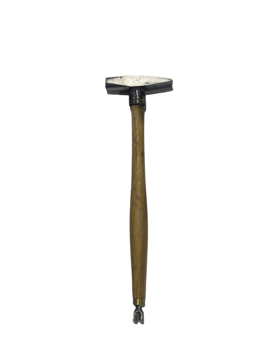 Antique Cobblers Hammer #05