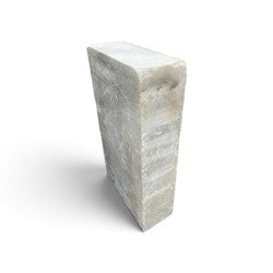 Italian Agate Alabaster 21x5x12 96lb 202606301009