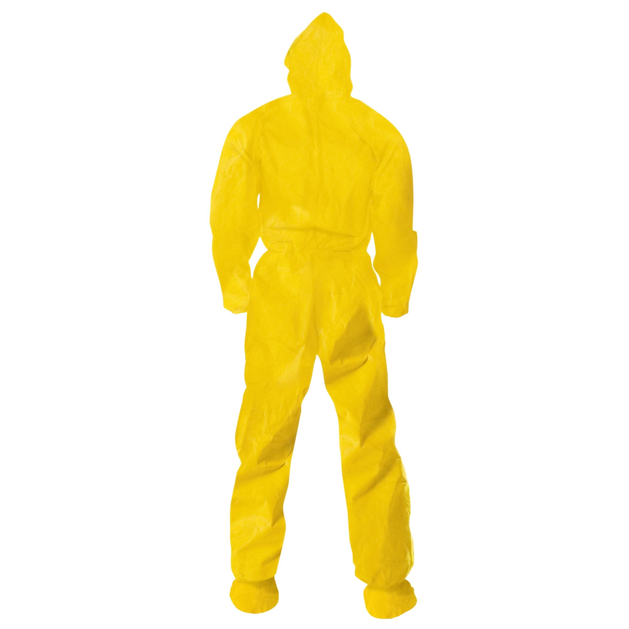 KleenGuard™ A70 Coveralls – The Compleat Sculptor, Inc