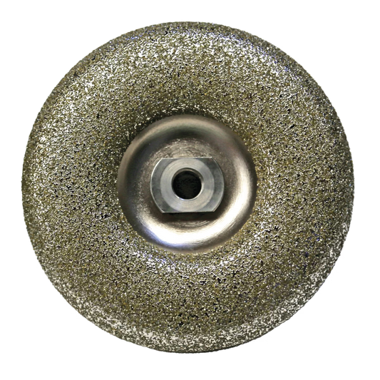 Diamond Grinding Wheels Cup and Flat
