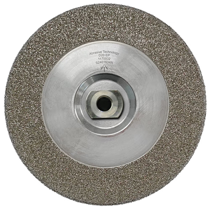 Diamond Grinding Wheels Cup and Flat