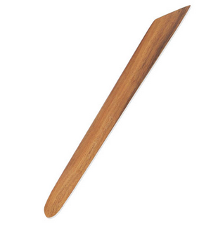 Acacia Wood Tool #3B 8"