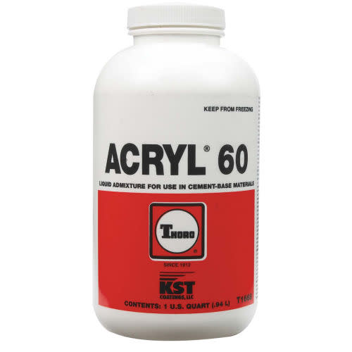 Acrílico 60 Galones