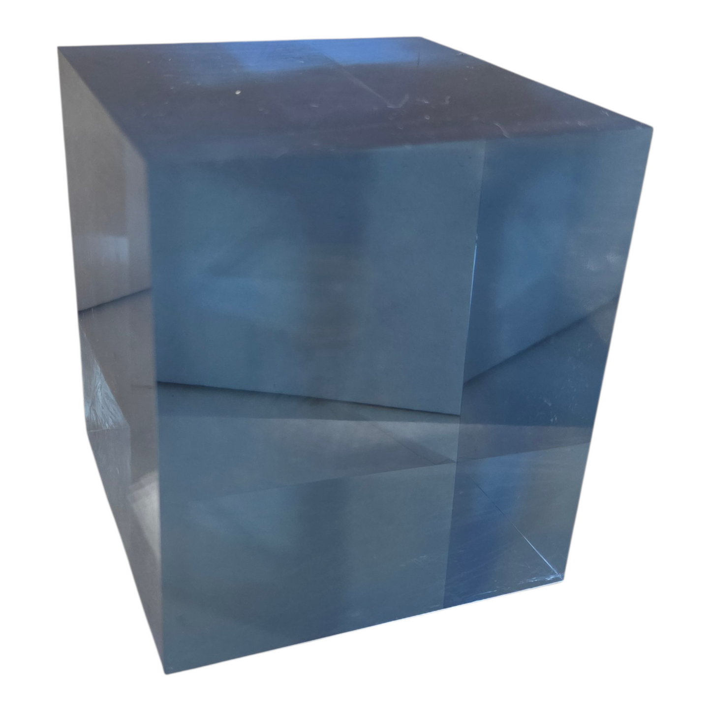 Acrylic Bases Blue Med-Low Concentration